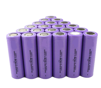 18650 battery pack