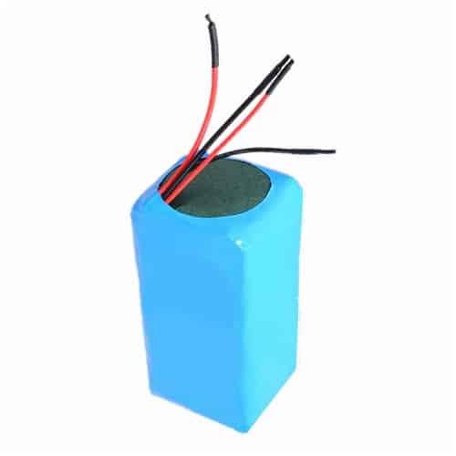 24V 40AH Lithium Ion Battery For Electric Vehicles - Lithium ion