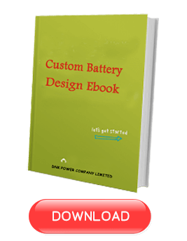 Custom Battery Pack Design Guide