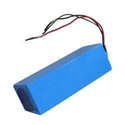 36V 11Ah Electric Scooter Battery Pack