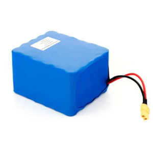 12v 2000 Mah Battery Pack Lithium Ion With BMS - Calcutta Electronics
