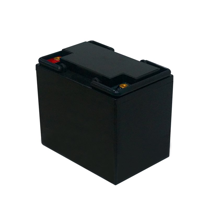 12.8V 36A Lithium ion Battery Pack (5)