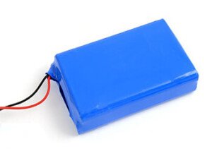 WATTNINE® 12V 10Ah Rechargeable Lithium Ion (NMC) Battery Pack