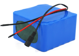 24V 30Ah Lithium ion Battery Pack