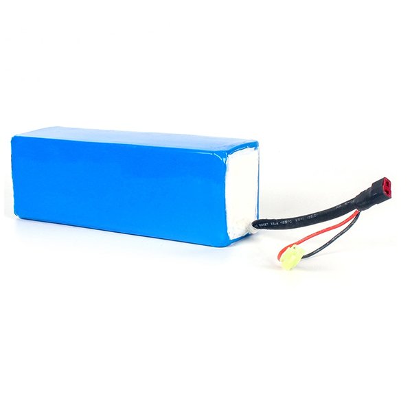 36V 5000mAh Rechargeable Tool Battery Replacement Li-Ion Battery