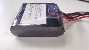 14.8V 4200mah Lithium Battery Pack