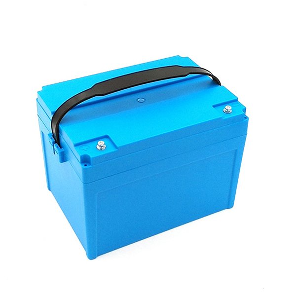 Electric Scooter Motorcycle Battery 60V 20ah 30ah 40ah 72V Lithium Battery  Pack - China Electric Bicycle Battery, LiFePO4 Battery 48V