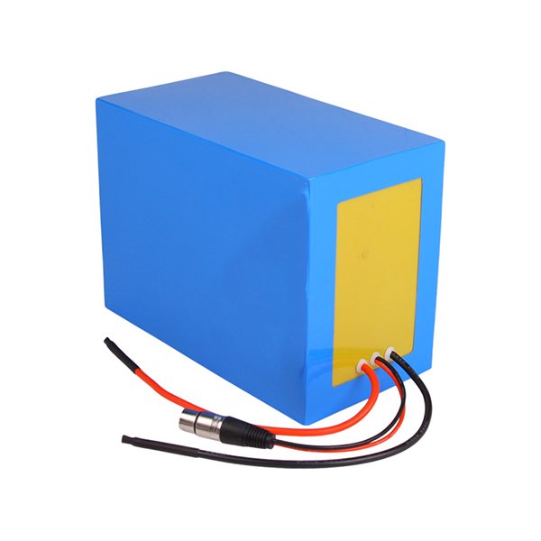72V 60Ah Lithium Battery - Lithium ion Battery Manufacturer and
