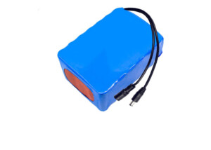 24V 10Ah Lithium ion Battery - Lithium ion Battery Manufacturer