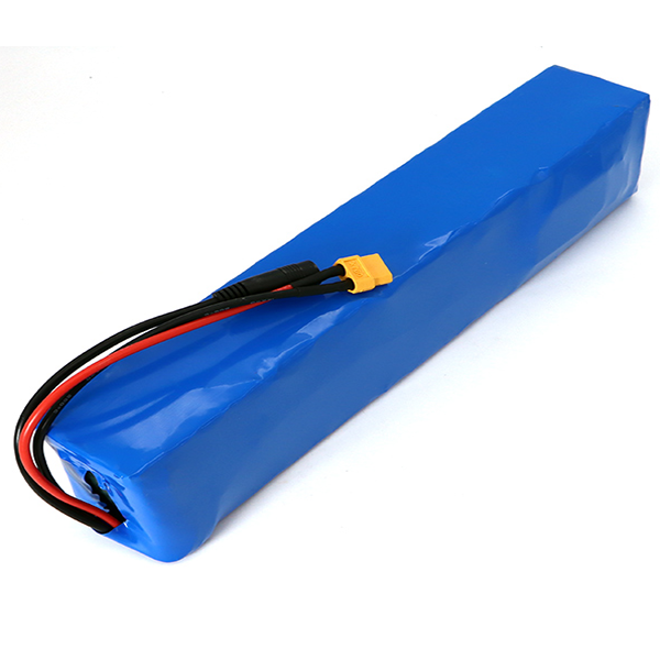 Hoverboard électrique 6,5'' Batterie lithium-ion 4,4 Ah Moteur 2x350W  Couleur - Pink