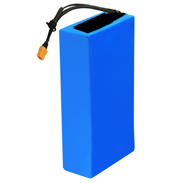 Rechargeable Battery - Rechargebale Battery 48V 21Ah Manufacturer from New  Delhi