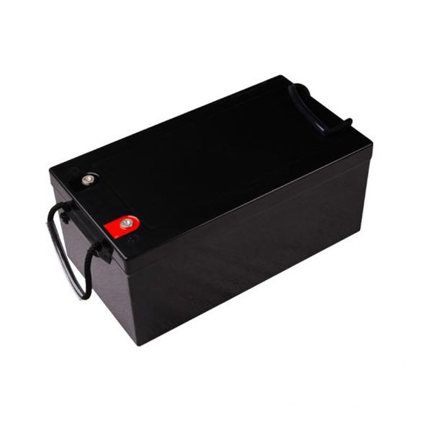 48V 50Ah lifepo4 battery - Lithium ion Battery Manufacturer and Supplier in  China-DNK Power