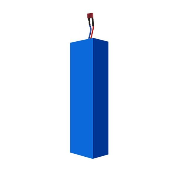 36V 30Ah rechargeable lithium battery