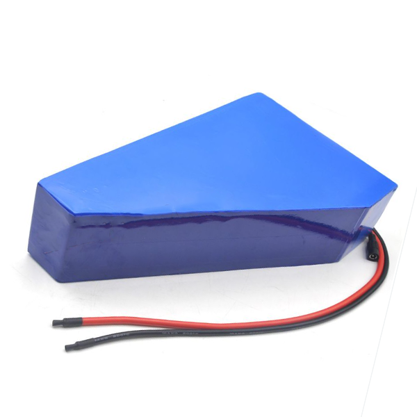 48V 17.5Ah Rechargeable Lithium-ion Battery