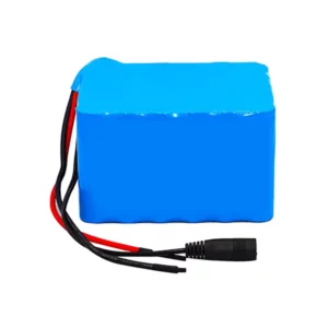 24v 16Ah lithium Battery - Lithium ion Battery Manufacturer and