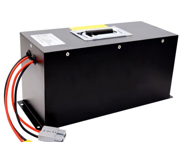 48V 110Ah lifepo4 battery - Lithium ion Battery Manufacturer and Supplier  in China-DNK Power