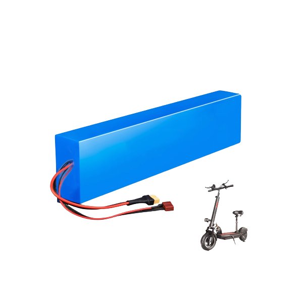 48V 8Ah lithium battery for skateboard