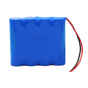 14.8V 2.6Ah Rechargeable Lithium ion Battery