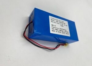 DNK 14.8V 10.4Ah battery pack